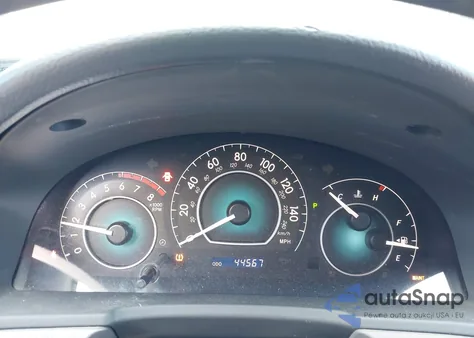 2008 Toyota Camry Solara Sle z USA, uszkodzony, nr VIN 4T1FA38P68U158353